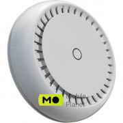 Точка доступу MIKROTIK cAP XL ac (RBCAPGI-5ACD2ND-XL) (UA)