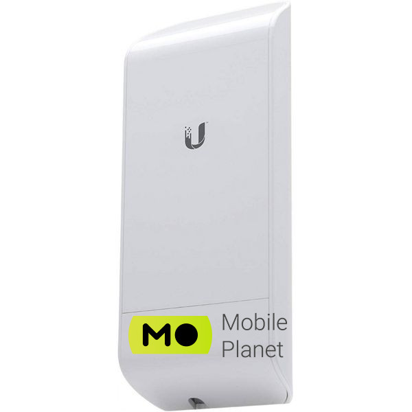 Точка доступу UBIQUITI NanoStation Loco M5 (NSL-M5) (UA)