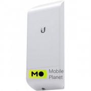 Точка доступу UBIQUITI NanoStation Loco M5 (NSL-M5) (UA)