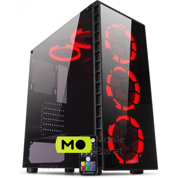 Корпус VINGA Orc (UA)