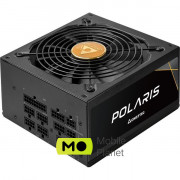 1250W CHIEFTEC Polaris PPS-1250FC (UA)