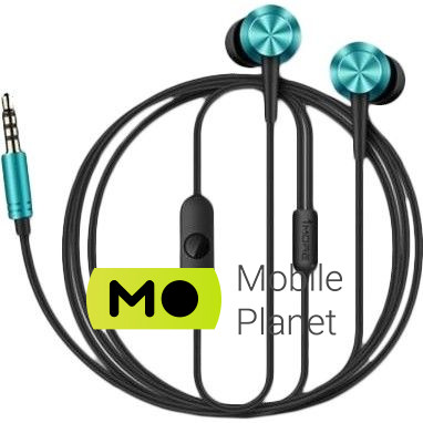 1More Piston Fit Blue (E1009-BLUE/E1009-BL)