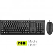 A4TECH KK-3330 Black (UA)