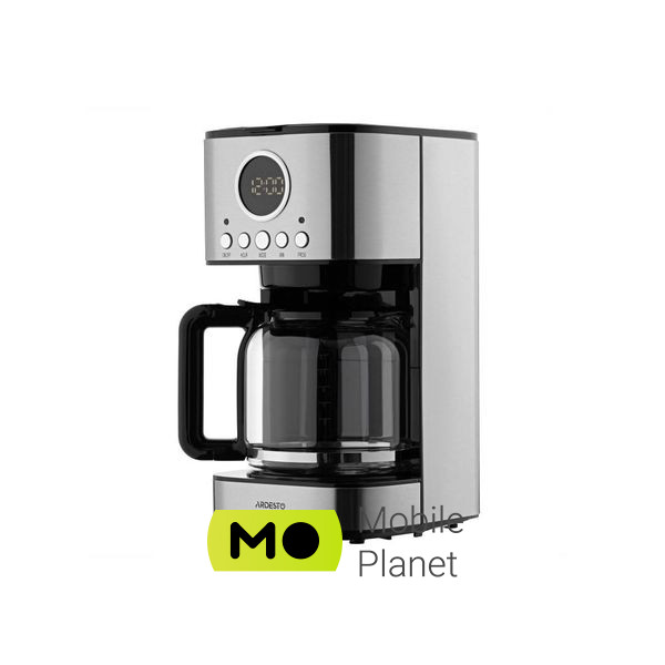 Кавоварка Ardesto FCM-D3200 (UA)