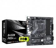 ASRock B450M Pro4 R2.0 EU