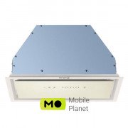 Borgio BIT-BOX Full Glass 60 Ivory (РН015838) (UA)