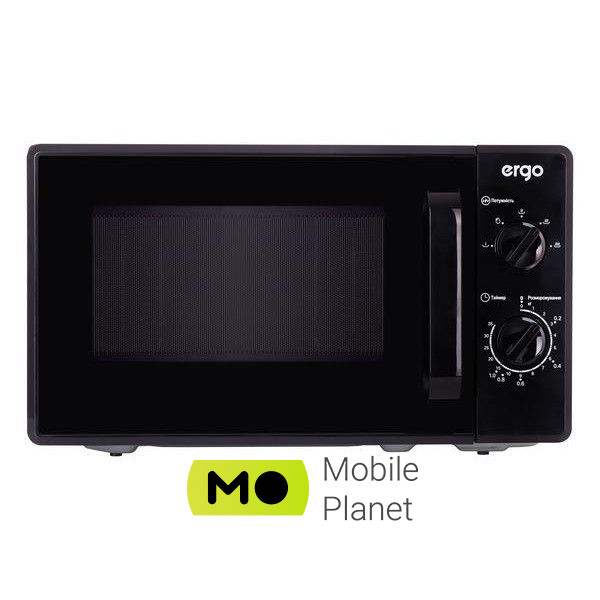 Мікрохвильова піч ERGO EM-2060