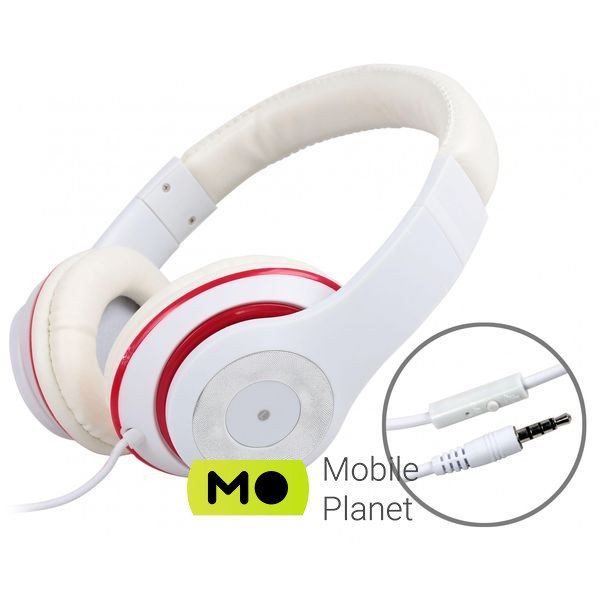 Gmb audio MHS-LAX-W (UA)