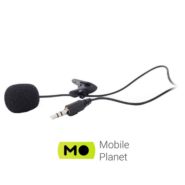 GEMBIRD MIC-C-01 (UA)