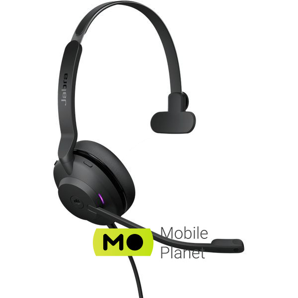 JABRA Evolve2 30 MS Mono USB-A (23089-899-979) (UA)