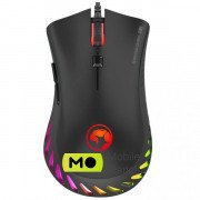 Marvo G985 Electro Luminous RGB Gaming Mouse (UA)