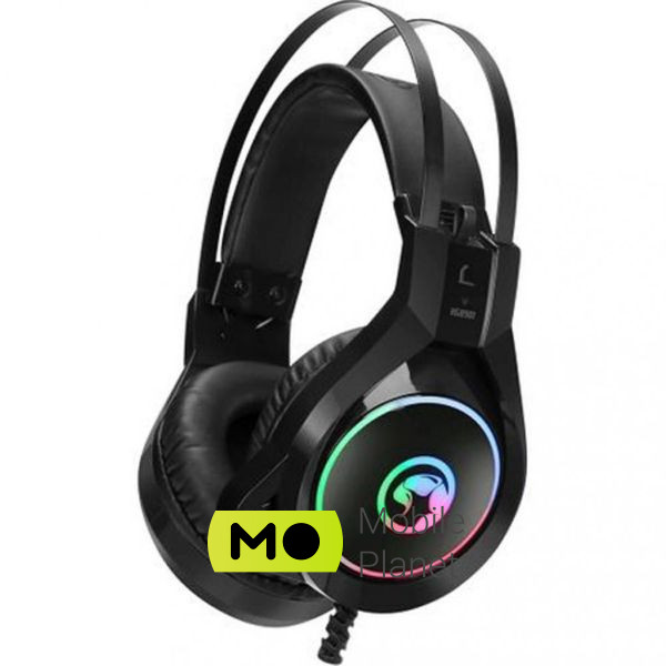 Marvo HG8901 Multi-LED Black (UA)