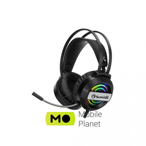 Marvo HG8902 Multi-LED (UA)