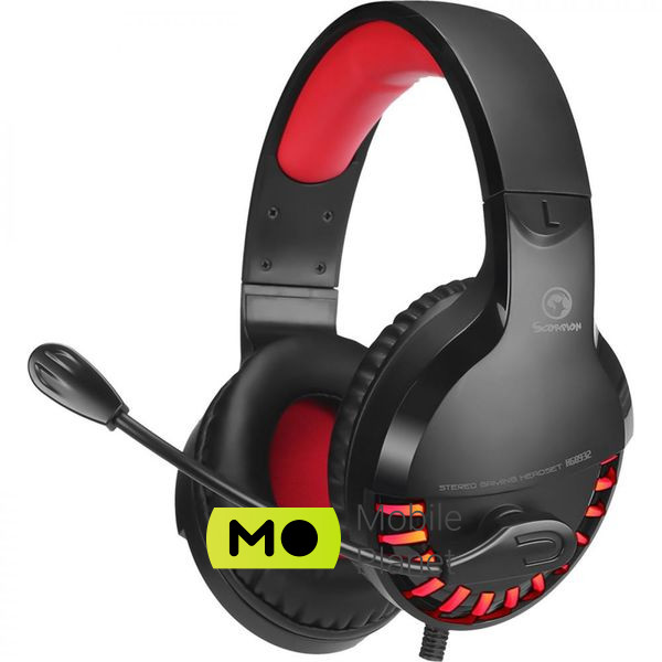 Marvo HG8932 Red-LED (UA)