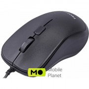 Maxxter Mc-3B01 USB Black (UA)