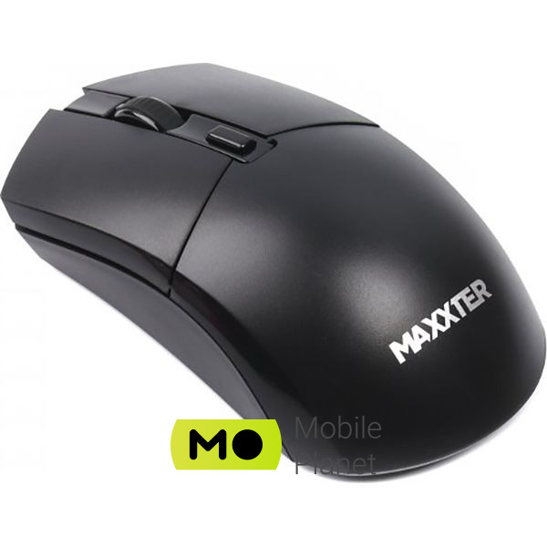 Мышь MAXXTER Mr-403 (UA)