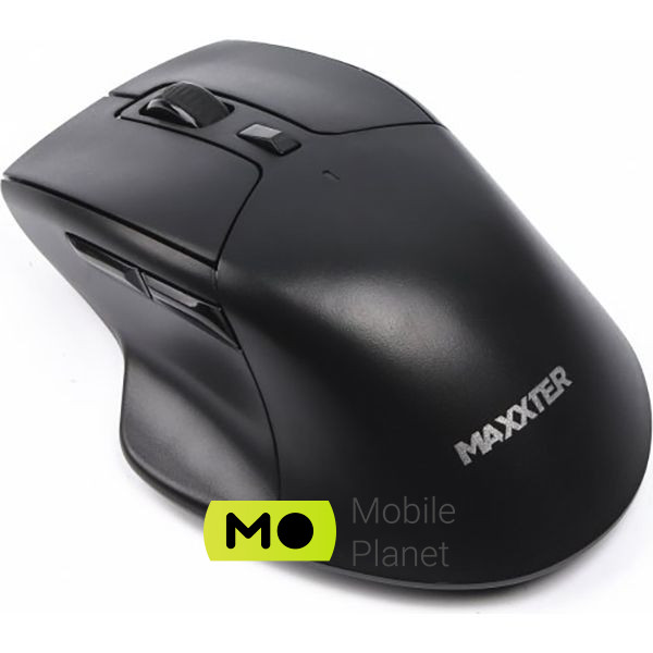 Мышь MAXXTER Mr-407 (UA)