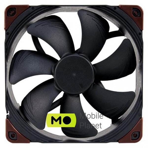 Noctua NF-A14 industrialPPC-2000 IP67 PWM (NF-A14IPPC-2000 IP67 PWM) (UA)