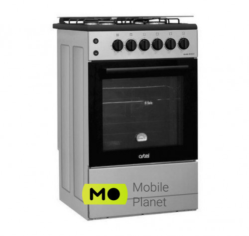 Artel APETITO 02-G Grey (РН016167)