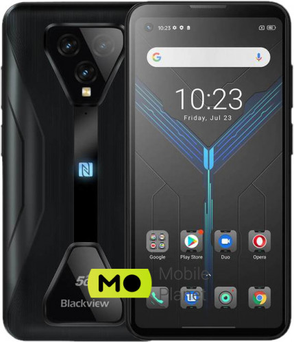 Blackview BL5000 5G 8/128GB Black