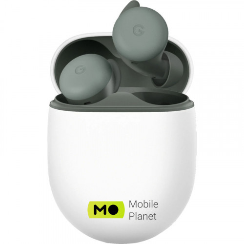 Google Pixel Buds A-Series Olive (GA02372-US)