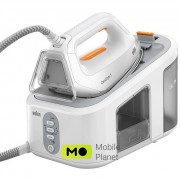 Braun CareStyle 3 IS 3132 WH
