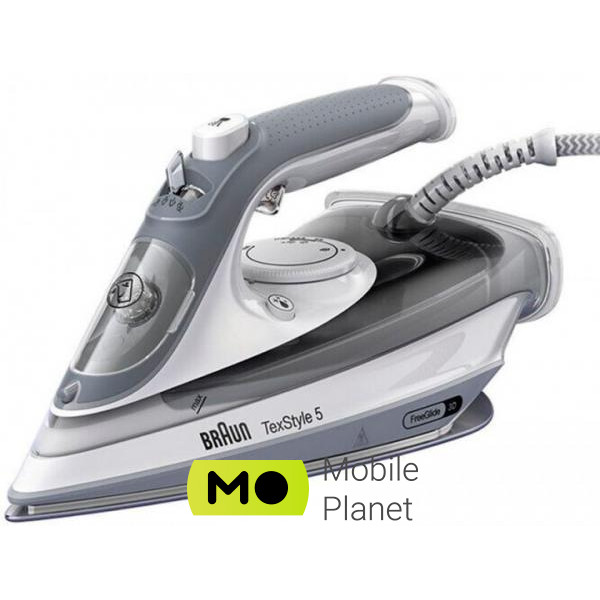 Braun TexStyle 5 SI 5078 GY