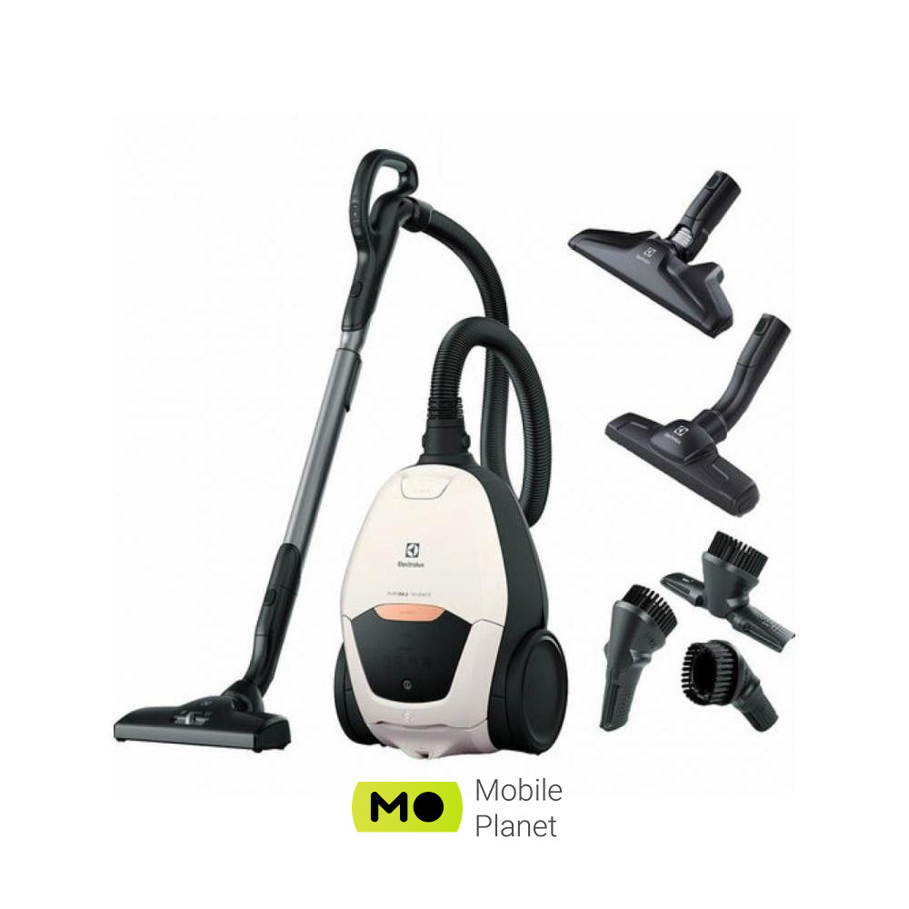 Порохотяг Electrolux PD82-ALRG