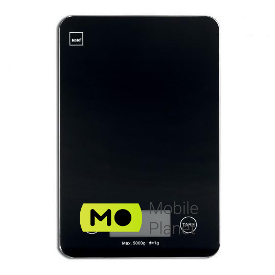 ваги KELA Pinta Black (15741)