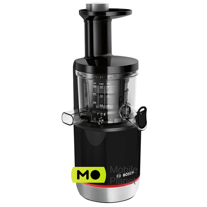 Соковижималка Bosch MESM731M