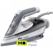 Braun TexStyle 5 SI 5078 GY