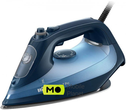 BRAUN SI 7160 BL