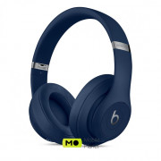 Beats by Dr. Dre Studio3 Wireless Blue (MQCY2)