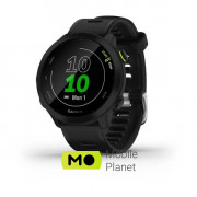 Garmin Forerunner 55 Black (010-02562-00/10)