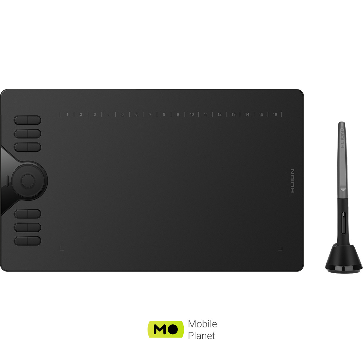 Графічний планшет Huion HS610