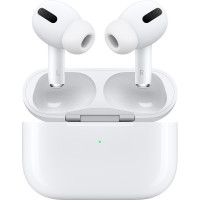 Apple AirPods Pro with MagSafe Charging Case (MLWK3)