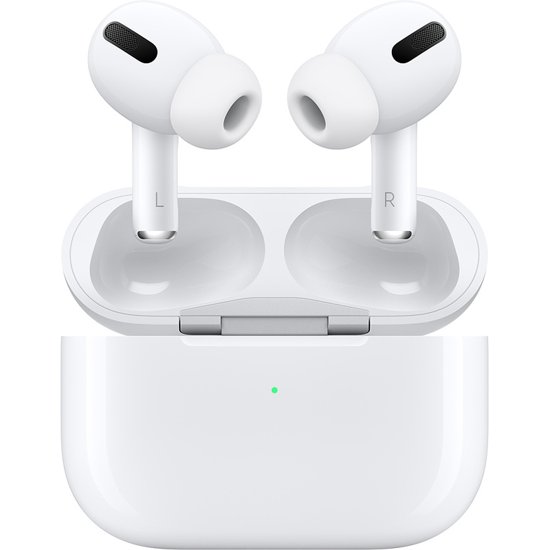 Безпровідна гарнітура Apple AirPods Pro з MagSafe Charging Case (MLWK3)