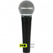 Shure SM58-LCE