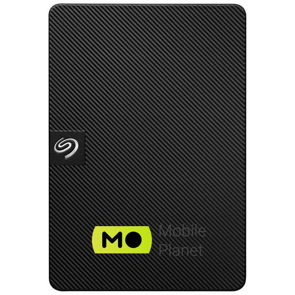 Зовнішній жорсткий диск 2.5 4TB Expansion Portable Seagate (STKM4000400)