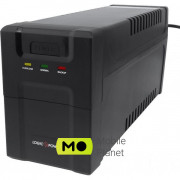 650VA-P LogicPower (1879) (UA)