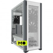 Corsair 7000D AIRFLOW White (CC-9011219-WW) (UA)