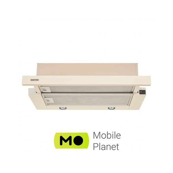 Витяжка Eleyus BREEZE 1000 60 BG (UA)