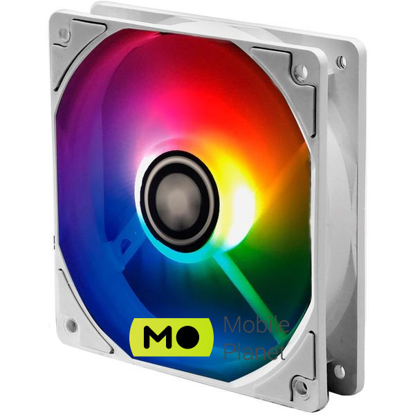 Кулер для корпусу Xilence XPF120.W.ARGB (XF064) (UA)