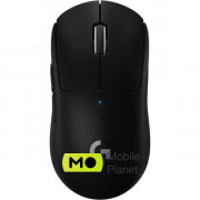 Logitech G Pro X Superlight Wireless Black (910-005880)