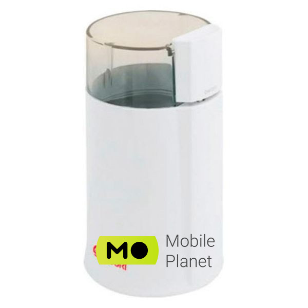 Кавомолка Satori SG-1801-WT (UA)