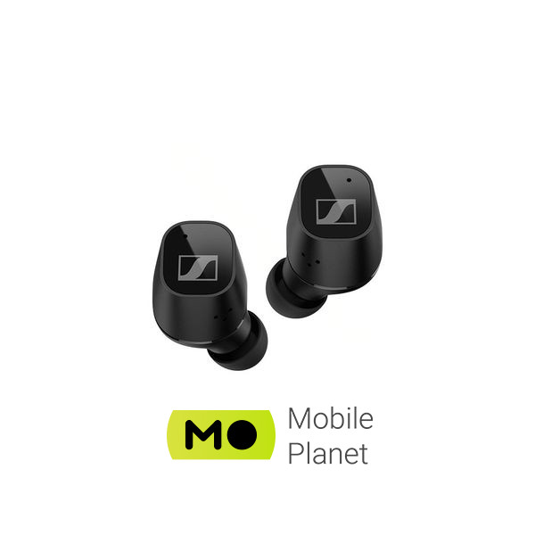 Sennheiser CX Plus True Wireless Black (509188)