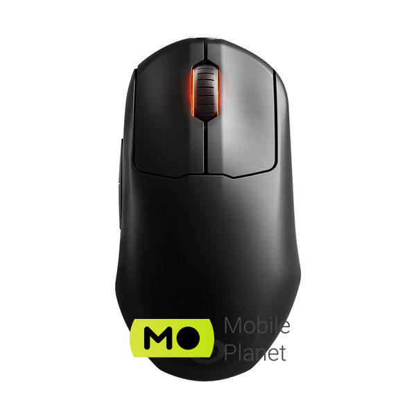 Миша SteelSeries Prime Mini Wireless Black (62426) (UA)