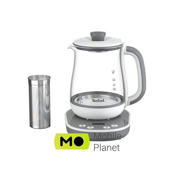Електрочайник Tefal BJ551B10