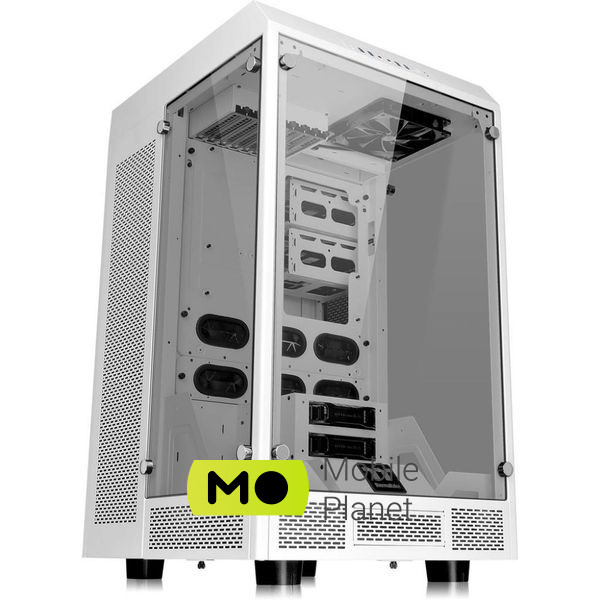 Корпус ThermalTake TheTower Snow (CA-1H1-00F6WN-00) (UA)
