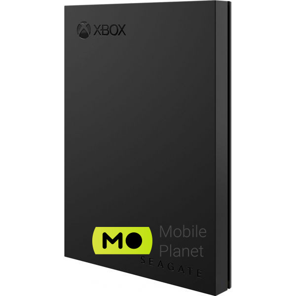 Зовнішній жорсткий диск 2.5 2TB Game Drive for Xbox Seagate (STKX2000400) (UA)
